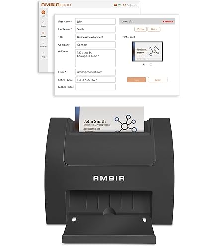 Amazon | PenPower WorldCard Cloud (1年間のサブスクリプション、1人